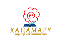 Hanamaru Logo